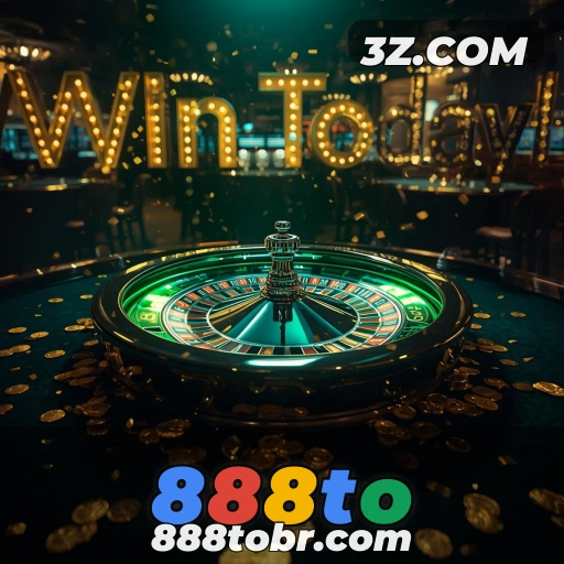 888to - Descubra os Jackpots: A Emoção dos Jogos no 888to