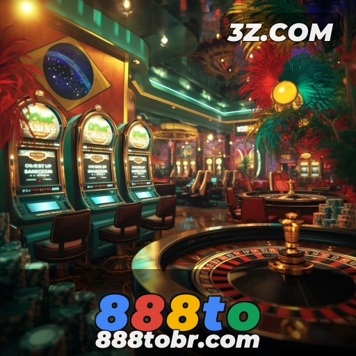 888to - Atrações dos Jogos de Slots no 888to